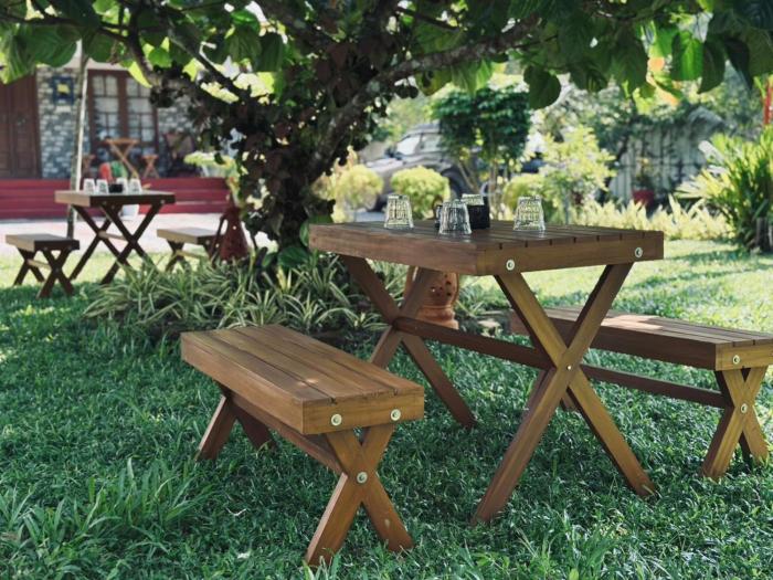 4elementis beach homestay