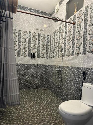4elementis beach homestay