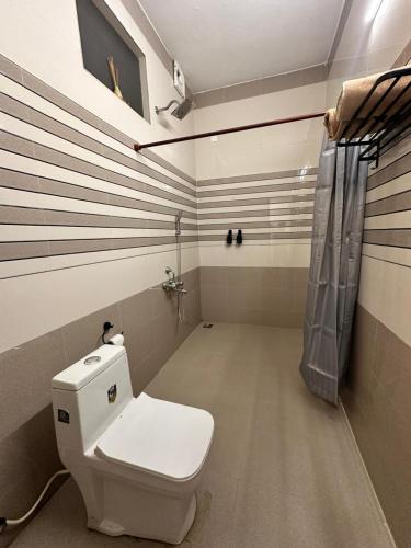 4elementis beach homestay