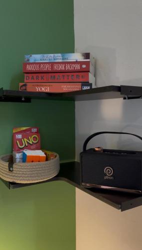4elementis beach homestay