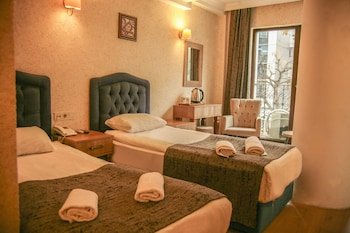 Konur Hotel,Cankaya>>Ankara,4 star
