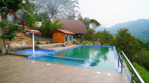 era resort slope stay