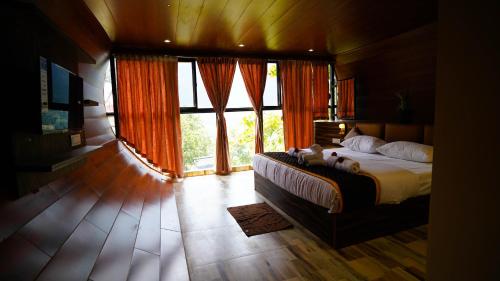 era resort slope stay
