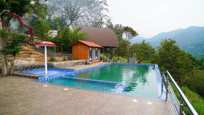 era resort slope stay