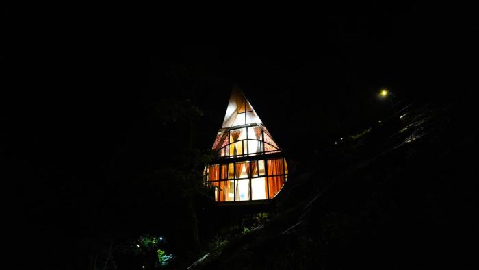 era resort slope stay