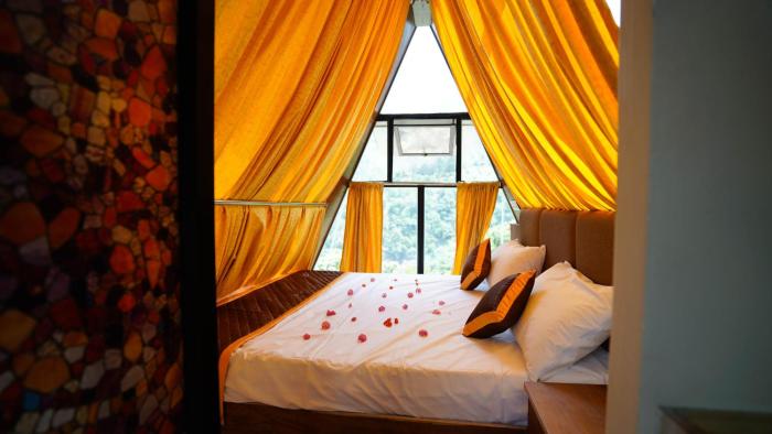 era resort slope stay