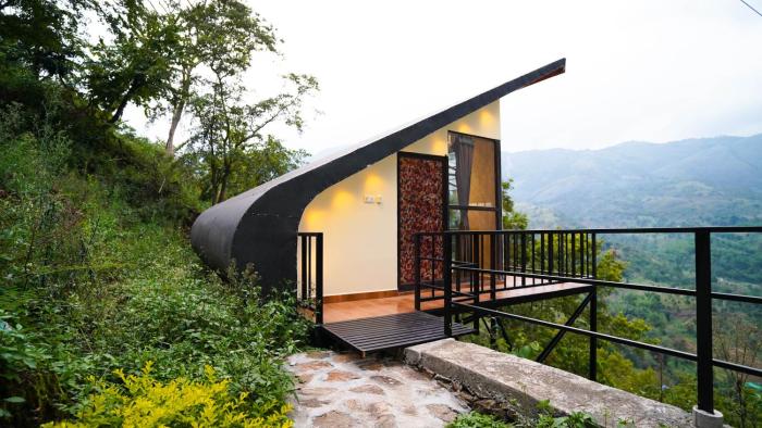 era resort slope stay