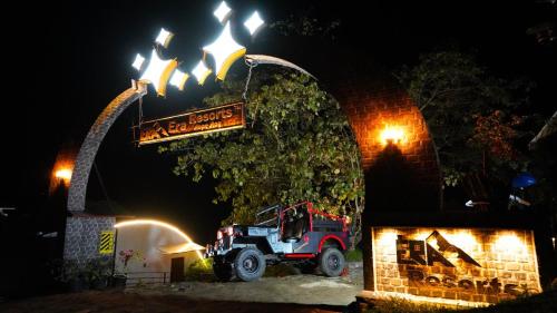 Era Resort Slope Stay,,4 star