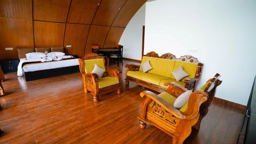 Era Resort Slope Stay,,4 star