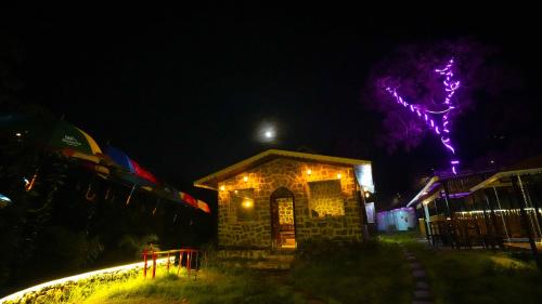 kodaikanal