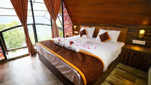 era resort slope stay