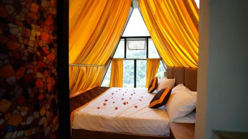 era resort slope stay