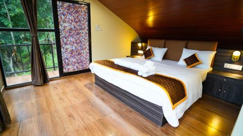 era resort slope stay