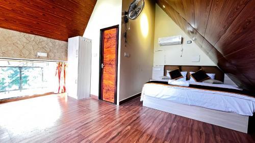 era resort slope stay