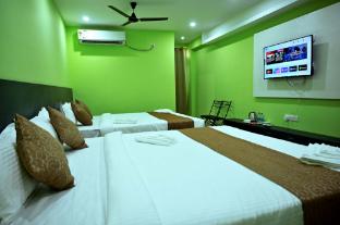  P R Guest House,,2 star