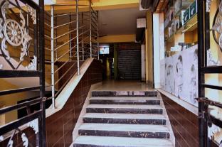 p r guest house
