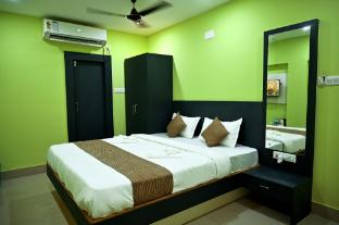 p r guest house