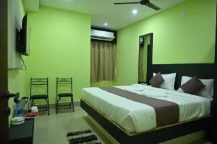 p r guest house