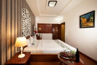 vilion central hotel