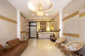 Vilion Central Hotel,Ho Chi Minh Municipality>>Ho Chi Minh City,3 star