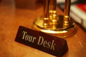 Vilion Central Hotel,Ho Chi Minh Municipality>>Ho Chi Minh City,3 star