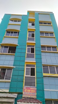 New Sri Guru Bhavan,,2 star