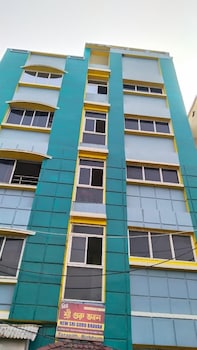 New Sri Guru Bhavan,,2 star