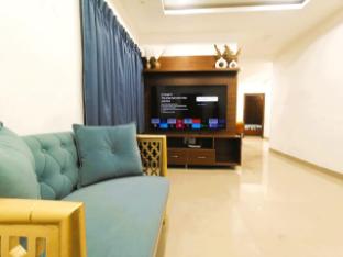 crescent stays banjara hills
