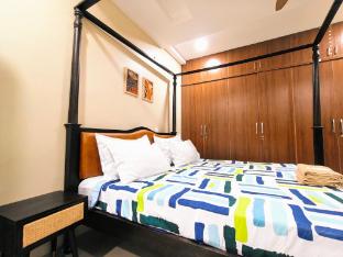 crescent stays banjara hills