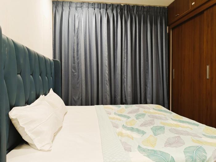 crescent stays banjara hills