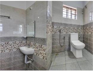 coorg ozonic mountain view home stay