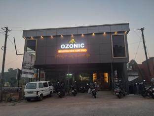Coorg Ozonic Mountain View Home Stay ,,5 star