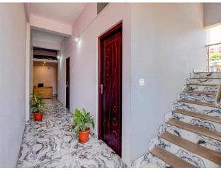 Coorg Ozonic Mountain View Home Stay ,,5 star