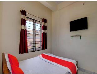 coorg ozonic mountain view home stay