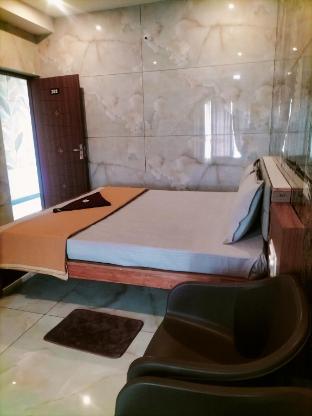 coorg ozonic mountain view home stay