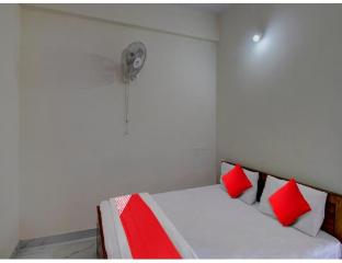 coorg ozonic mountain view home stay