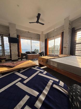 coorg ozonic mountain view home stay