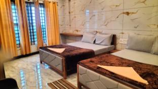 coorg ozonic mountain view home stay