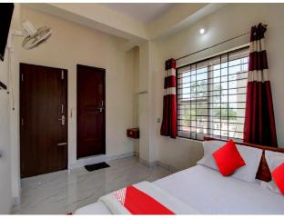 coorg ozonic mountain view home stay