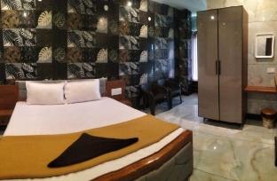coorg ozonic mountain view home stay