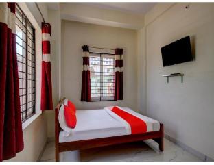 coorg ozonic mountain view home stay