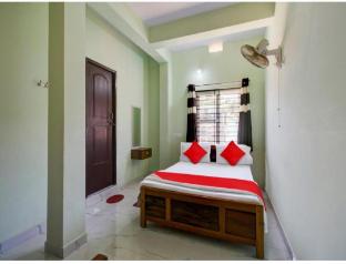 coorg ozonic mountain view home stay