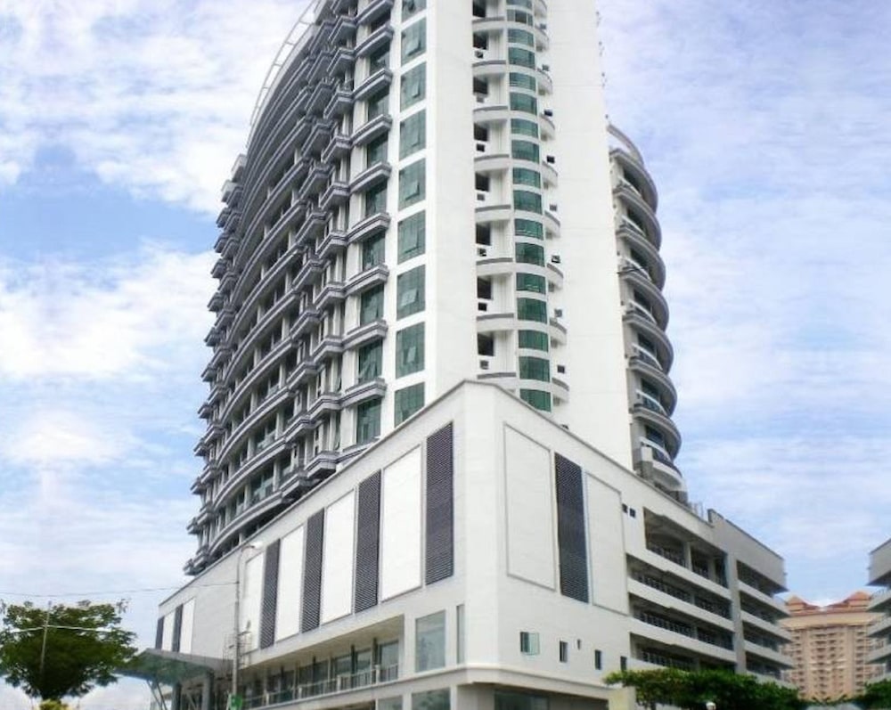 the ceo duplex soho suite