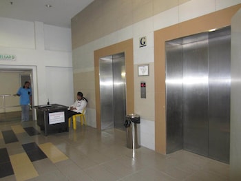 The Ceo Duplex Soho Suite,George Town>>Bayan Lepas,2 star