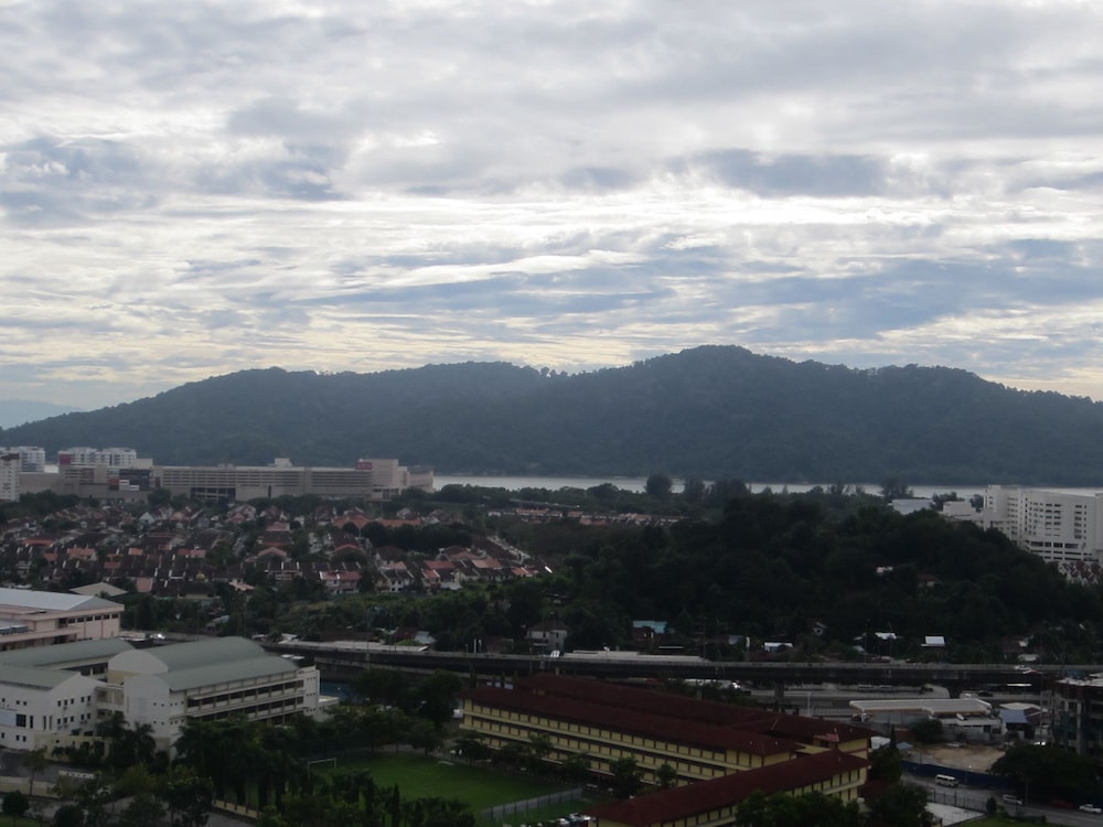 the ceo duplex soho suite