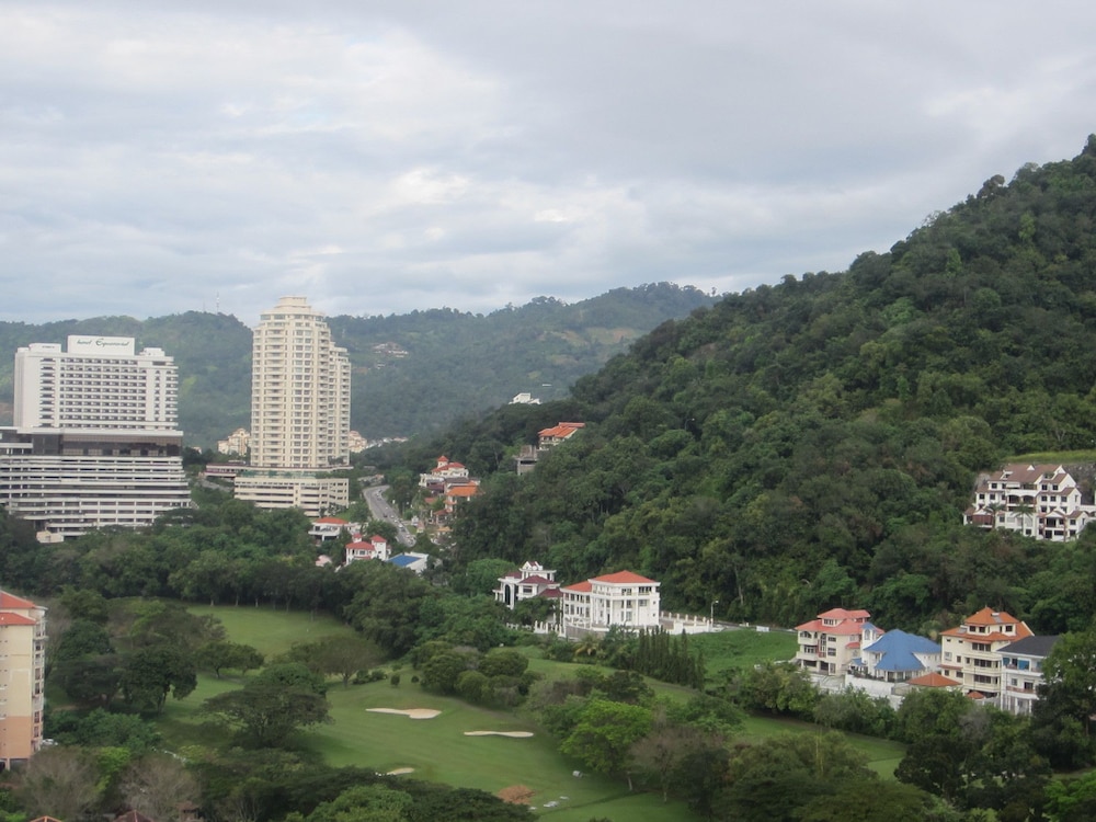 the ceo duplex soho suite