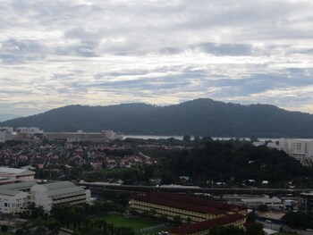 the ceo duplex soho suite