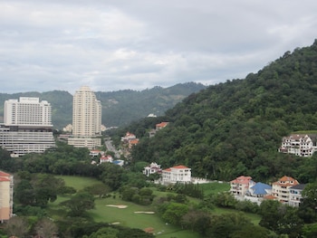 the ceo duplex soho suite