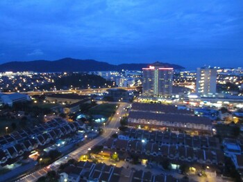 the ceo duplex soho suite