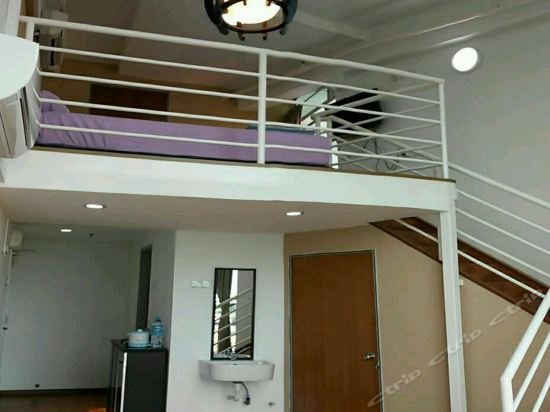 the ceo duplex soho suite